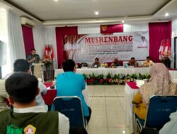 Camat Cigudeg: Kecamatan Cigudeg Dikembangkan sebagai Pusat Pertumbuhan Ekonomi Baru Bogor Barat