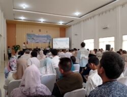 BREAKING NEWS: Musrenbang Kecamatan Jasinga 2026 Fokus Pengembangan Pusat Pertumbuhan Ekonomi Baru
