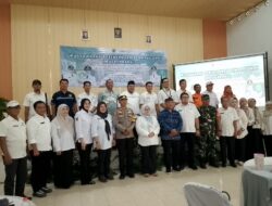 Camat Jasinga Tekankan Skala Prioritas untuk Dorong Ekonomi Masyarakat Dalam Musrenbang