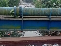 Darurat Sampah di Sungai Sinangbarang, Kolaborasi Pemkot Bogor hingga RT/RW Diminta Diperkuat