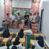 PWI Kabupaten Bogor Berbagi dengan Yatim di Bulan Ramadhan