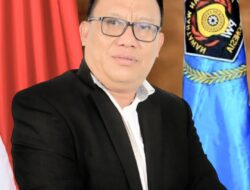 Program Bedah Atap Wartawan di Rumpin Dapat Dukungan PWI Kabupaten Bogor