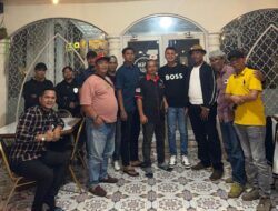 Sinergi Rehabilitasi–Wartawan, Upaya Pencegahan Narkotika di Bogor Kian Masif