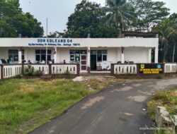 SDN Koleang 04 Butuh Fasilitas Toilet, Kepala Sekolah Harap Perhatian Pemerintah