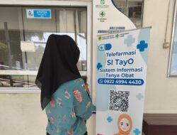 Inovasi “Si Tayo”: Terobosan Layanan Informasi Obat dari Puskesmas Pasir, Ciampea, Bogor