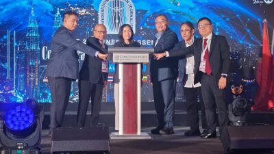 CAJ Gelar Sidang Umum ke-21 di Kuala Lumpur, Tegaskan Solidaritas Jurnalis ASEAN