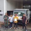 Ketua Koperasi Merah Putih Desa Pamagersari Apresiasi Bantuan Kendaraan Isuzu dari Pemerintah