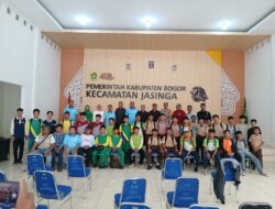 KOK Jasinga Gelar Turnamen Catur 2026, Pelajar dan Masyarakat Umum Ramaikan Kompetisi