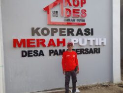 Ketua Koperasi Merah Putih Pamagersari Soroti Kejelasan Aturan dan Modal Usaha