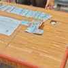 Gerebek Penjual Tramadol di Cigudeg, Polisi Sita 105 Butir Obat Keras dan Uang Tunai