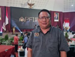 APFI 2026 di Kabupaten Bogor Diharapkan Lahirkan Pewarta Foto Profesional dan Berintegritas
