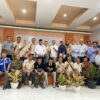 Perkuat Sinergi Dengan Pemkab, PWI Kabupaten Bogor Gelar Safari Jurnalistik 2026