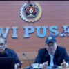 PWI Pusat Tegaskan Wartawan Dilarang Rangkap Jabatan di LSM dan Ormas