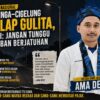 Jalur Nasional Jasinga–Cigelung Gelap Gulita, KNPI: Jangan Tunggu Korban Berjatuhan