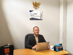 Irawansyah Gugat Proses Seleksi Mediator Nonhakim PN Cibinong, Nilai Tak Punya Dasar Hukum