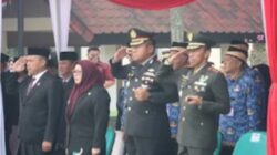 Hari Lahir Pancasila, Kapolresta Tangerang Ajak Masyarakat Jadikan Pedoman Bernegara