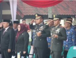 Hari Lahir Pancasila, Kapolresta Tangerang Ajak Masyarakat Jadikan Pedoman Bernegara