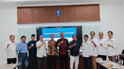 PWI dan IPB Rancang Beasiswa S2 Wartawan, Perkuat Kompetensi dan Profesionalisme Pers