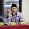 Dorong Pemerataan Akses Pendidikan, H. Dede Chandra Sasmita Usulkan Empat SMA/SMK Negeri Baru di Kabupaten Bogor
