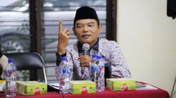 Dorong Pemerataan Akses Pendidikan, H. Dede Chandra Sasmita Usulkan Empat SMA/SMK Negeri Baru di Kabupaten Bogor
