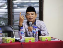 Dorong Pemerataan Akses Pendidikan, H. Dede Chandra Sasmita Usulkan Empat SMA/SMK Negeri Baru di Kabupaten Bogor