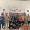 PWI Kabupaten Bogor Dorong Dialog Pembangunan Melalui Safari Jurnalistik di Cisarua