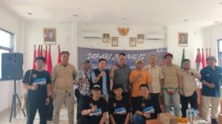 PWI Kabupaten Bogor Dorong Dialog Pembangunan Melalui Safari Jurnalistik di Cisarua