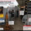 Diduga Akses Ditutup Saat Masih Ada Pekerja di Dalam, Kasus Pemagaran di Bekasi Disorot