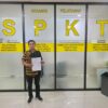 Diduga Pagar Akses Rumah Warga Secara Sepihak, Nesan Sudrajat Dilaporkan ke Polres Metro Bekasi Kota