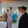 47 Ketua RT dan RW Desa Kalong Sawah Jasinga Resmi Dilantik, Kepala Desa Harap Masyarakat Lebih Maju dan Sejahtera