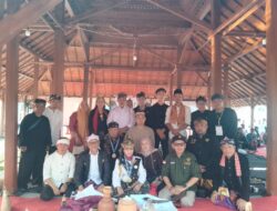 Riungan Gede Jasinga Digelar, Warga Lestarikan Sejarah Kebuyutan Cicanggong dan Budaya Sunda