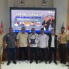PWI Kabupaten Bogor Gelar Safari Jurnalis 2026 di Cisarua, Tingkatkan Literasi Digital Masyarakat