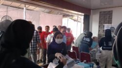 Peringati HJB ke-544, Fokusmaker dan Damessa Gelar Pengobatan Gigi Gratis untuk Warga Rumpin Bogor