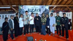 Riungan Gede di Jasinga mempererat silaturahmi dan Kebersamaan
