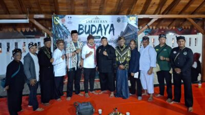 Riungan Gede di Jasinga mempererat silaturahmi dan Kebersamaan