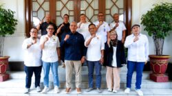 PWI Jabar Targetkan 2.000 Peserta Hadiri Konprov 2026 di Kota Bandung