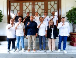 PWI Jabar Targetkan 2.000 Peserta Hadiri Konprov 2026 di Kota Bandung