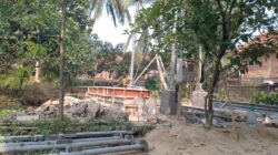 Diduga Bangun Tower Saat Izin Masih Berproses, Camat Cigudeg: Sudah Dilaporkan ke Satpol PP Kabupaten Bogor