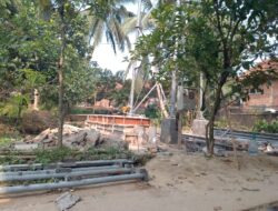 Diduga Bangun Tower Saat Izin Masih Berproses, Camat Cigudeg: Sudah Dilaporkan ke Satpol PP Kabupaten Bogor