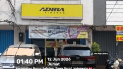 Gibas Kawal Permohonan Pelunasan Khusus Debitur, Adira Finance Diminta Segera Memberi Kejelasan