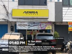 Gibas Kawal Permohonan Pelunasan Khusus Debitur, Adira Finance Diminta Segera Memberi Kejelasan