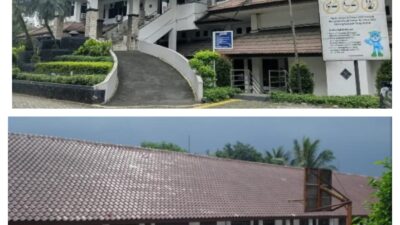 Pertemuan Kepala Sekolah dan Orang Tua Murid di Luar Lingkungan Sekolah Jadi Sorotan