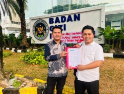 Petinggi BGN Terjerat Kasus, Warga Bogor Resmi Minta Dokumen Pertanggungjawaban MBG