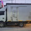 Gercep Unit Reskrim Polsek Cigudeg Amankan Truk Diduga Hasil Kejahatan di Lokasi Bekas Tambang