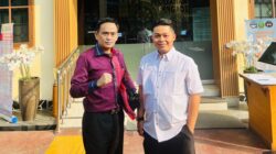 Putusan Komisi Informasi Tak Dipatuhi, Garda Sakti Ajukan Eksekusi terhadap SMA Kosgoro Bogor