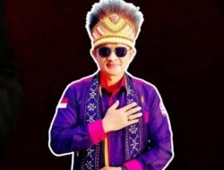 Andre Kei Letsoin Ajak Masyarakat Perkuat Persaudaraan dengan Polri pada HUT Bhayangkara Ke-80