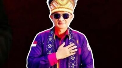 Andre Kei Letsoin Ajak Masyarakat Perkuat Persaudaraan dengan Polri pada HUT Bhayangkara Ke-80