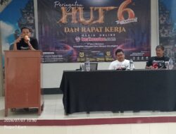 Beritasatoe.com Tegaskan Komitmen Hadirkan Jurnalisme Independen dan Kredibel