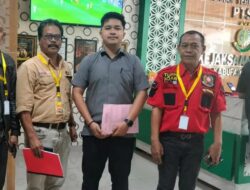 Forkorindo Penuhi Undangan Klarifikasi Kejari Bogor, Dorong Pengusutan Dugaan Penyimpangan E-Purchasing Dinas Pendidikan