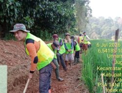 Sekdes Jugalajaya Bantah Dugaan Pemotongan Dana P3-TGAI, Isu Libatkan Oknum yang Mengaku Perantara Aspirasi Marlin Maisyarah
